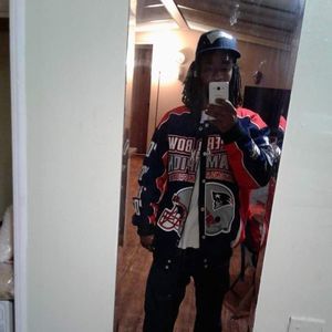 Meet your Posher, William